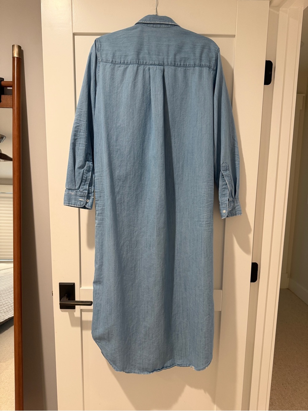 Frank & Eileen Rory “Famous Denim” size Medium - Picture 4 of 9